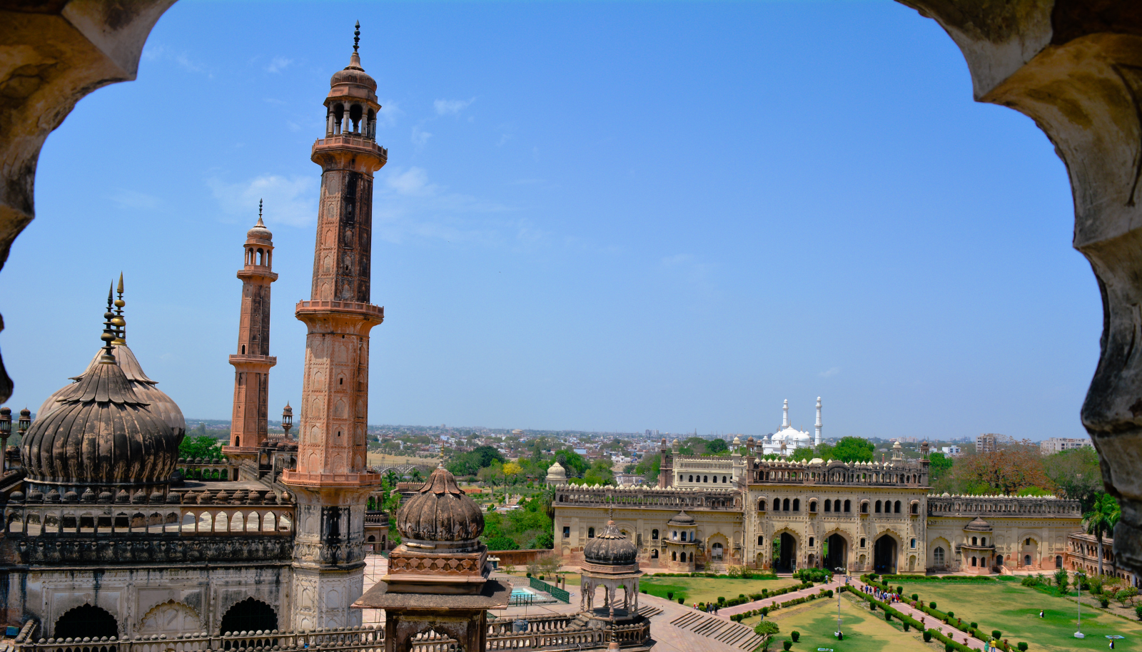 Exploring Uttar Pradesh: 10 Hidden Gems You Need to Visit