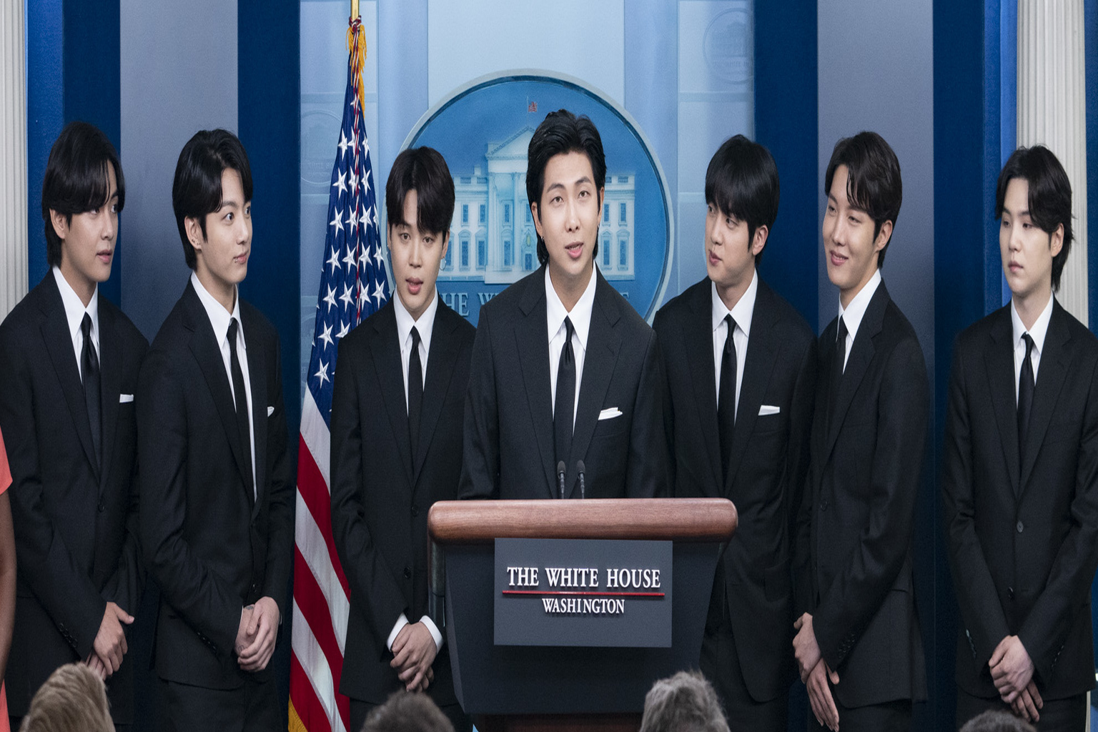 From Seoul to the World: The Rise of K-pop and Its Global Impact
