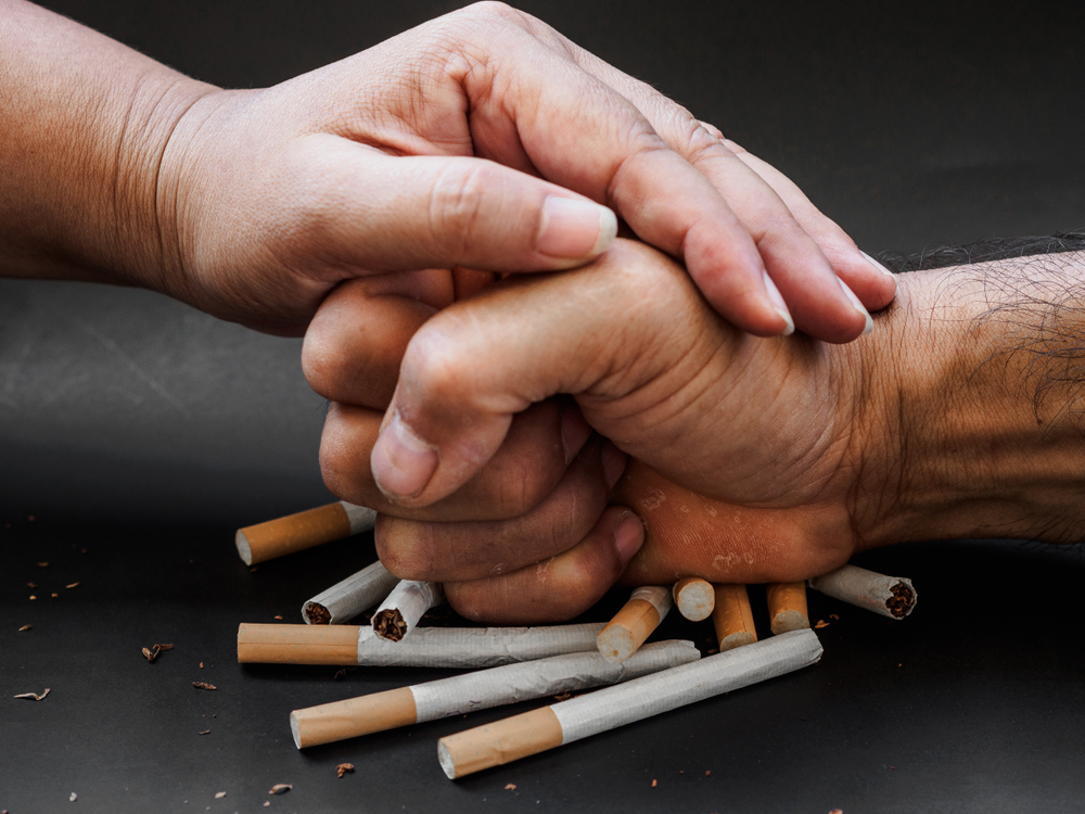 Why You Should Say No to Smoking: A Path to Healthier Living