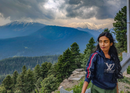 Solo Travel Guide to Jammu and Kashmir: Itinerary, Tips, Destinations