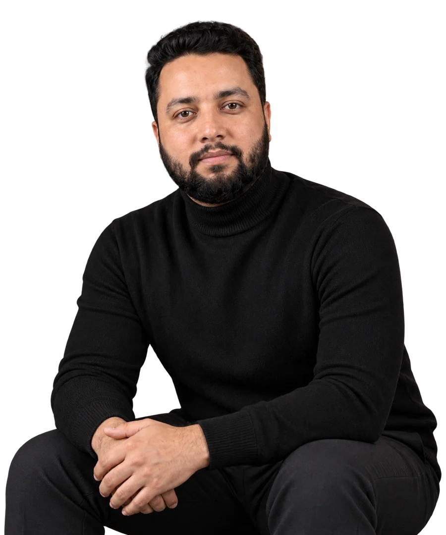 Manishdai, Startup builder and healthcare growth operator